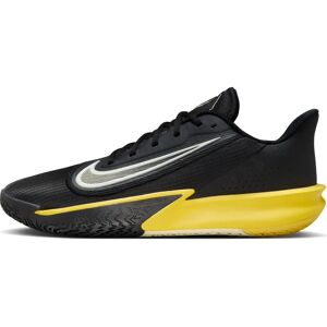 Nike Precision 7 - Chaussures de Sport - Publicité Nike Precision 7 - Chaussures de Sport - Publicité