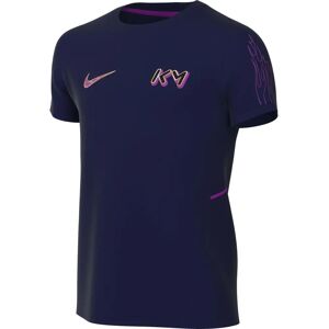 Nike Kylian Mbappe Dri-FIT T-shirt - Soccer Training Gear Nike Kylian Mbappe Dri-FIT T-shirt - Soccer Training Gear