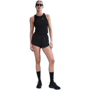 Nike - DF Run NVLT Singlet - Black - XL - sleeveless top Nike - DF Run NVLT Singlet - Black - XL - sleeveless top