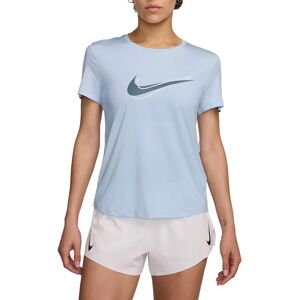 Nike Dri-FIT One Swoosh T-Shirt - Sportkleding Nike Dri-FIT One Swoosh T-Shirt - Sportkleding