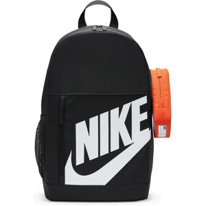 Nike Elemental Backpack - Large Capacity, Pencil Case, Gray - Backpack Nike Elemental Backpack - Large Capacity, Pencil Case, Gray - Backpack
