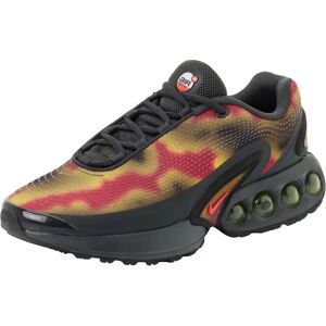 Nike Air Max Dn Nrg Dk Smoke Grey/ Red Orbit - Negro - Beet Dulce - Zapatillas Nike Air Max Dn Nrg Dk Smoke Grey/ Red Orbit - Negro - Beet Dulce - Zapatillas