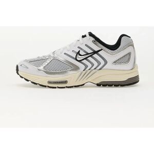 Nike W Air Pegasus 2005 White/Metallic Silver-Coconut Milk-Black Sneakers - Sneakers Nike W Air Pegasus 2005 White/Metallic Silver-Coconut Milk-Black Sneakers - Sneakers