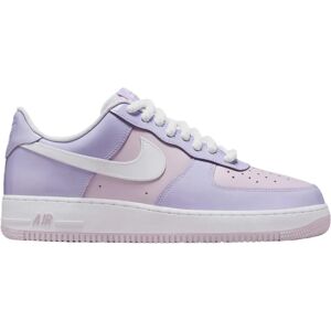Nike Air Force 1 '07 Lv8 Hydrangeas Hvid - Sko Nike Air Force 1 '07 Lv8 Hydrangeas Hvid - Sko