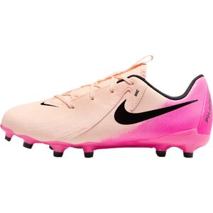 Nike Jr. Phantom GX 2 Academy MG Low - Calzado de fútbol infantil rosa Nike Jr. Phantom GX 2 Academy MG Low - Calzado de fútbol infantil rosa