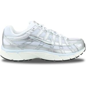 Nike - P-6000 - Hvid - 40.5 - Shoes Nike - P-6000 - Hvid - 40.5 - Shoes