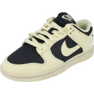 Nike Dunk Damen Sneaker - Schwarz - Größe 36 - Vintage Stil Nike Dunk Damen Sneaker - Schwarz - Größe 36 - Vintage Stil