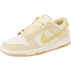 Nike Dunk Low Nn Se Team Gold - Sneakers Nike Dunk Low Nn Se Team Gold - Sneakers