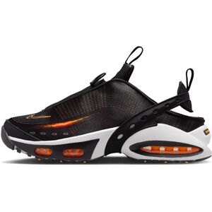 Nike W Air Max Craze Schwarz/ Hellorange - Sneakers Nike W Air Max Craze Schwarz/ Hellorange - Sneakers