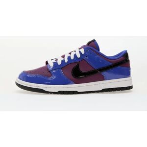 Nike Dunk Low Retro Se Sneakers - Paramount Blue/Black/White - Sneakers Nike Dunk Low Retro Se Sneakers - Paramount Blue/Black/White - Sneakers