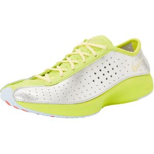 Nike Air Superfly Cyber/ Lemon-Skylight-Metallic Silver - Sneakers Nike Air Superfly Cyber/ Lemon-Skylight-Metallic Silver - Sneakers