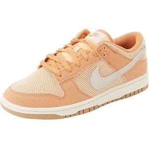 Nike W Dunk Low Nn Se Amber Brown - Scarpe Casual Nike W Dunk Low Nn Se Amber Brown - Scarpe Casual