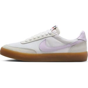 Nike Killshot 2 Textile - blanc / raisin pâle / caoutchouc clair - Baskets - Publicité Nike Killshot 2 Textile - blanc / raisin pâle / caoutchouc clair - Baskets - Publicité