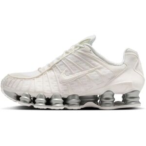 Nike Shox TL - Sail/Sail-Sail Sneakers Nike Shox TL - Sail/Sail-Sail Sneakers