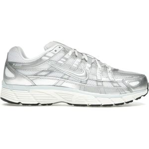 Nike - P-6000 - Hvid - 41 - Shoes Nike - P-6000 - Hvid - 41 - Shoes