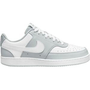 Nike Low-Top Sneakers - Synthetikleder - Belüftung - Vielseitig Nike Low-Top Sneakers - Synthetikleder - Belüftung - Vielseitig