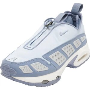 Nike W Air Max Sndr Blue Tint/ Ashen Slate-Sail-Silver Sneakers - Sneakers Nike W Air Max Sndr Blue Tint/ Ashen Slate-Sail-Silver Sneakers - Sneakers