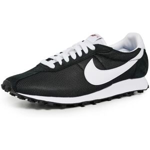 Nike Ld-1000 Sort/Hvid - Mesh/Syntetiske Sneakers Nike Ld-1000 Sort/Hvid - Mesh/Syntetiske Sneakers