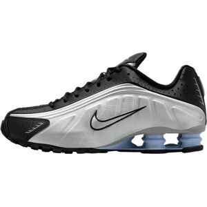 Nike Shox R4 - Silber - Größe 42,5 - Sneakers Nike Shox R4 - Silber - Größe 42,5 - Sneakers