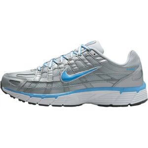 Nike P-6000 University Blue Sneaker - Sneakers Nike P-6000 University Blue Sneaker - Sneakers
