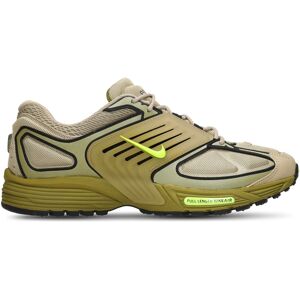 Nike Air Pegasus Wave Khaki/Volt-Pacific Moss-Olive Flak Sneakers - Sneakers Nike Air Pegasus Wave Khaki/Volt-Pacific Moss-Olive Flak Sneakers - Sneakers