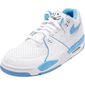 Nike Flight Heren Sneakers - Wit - Max Air - Casual Schoenen Nike Flight Heren Sneakers - Wit - Max Air - Casual Schoenen