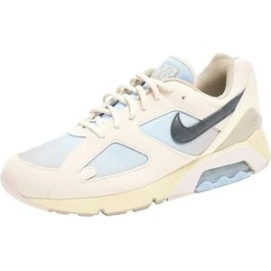 Nike Air 180 - Khaki/Zwart/Goud/Psychic Blue - Sneakers Nike Air 180 - Khaki/Zwart/Goud/Psychic Blue - Sneakers