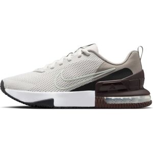Nike Air Max Alpha Trainer 6 Witte Sneakers - Sneakers Nike Air Max Alpha Trainer 6 Witte Sneakers - Sneakers