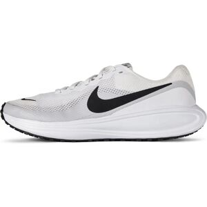 Nike Revolution 8 White Running Shoes - Running Shoes Nike Revolution 8 White Running Shoes - Running Shoes