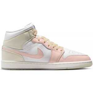 Jordan - Air Jordan 1 Mid SE - Blanc - Taille 43 - Chaussures Jordan - Air Jordan 1 Mid SE - Blanc - Taille 43 - Chaussures