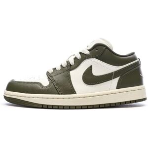 Jordan Air Jordan 1 Low - Sneakers - Green - 37.5 Jordan Air Jordan 1 Low - Sneakers - Green - 37.5