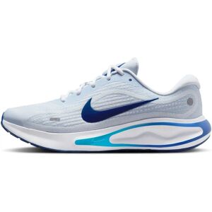 Nike Journey Run Gray Running Shoes - Running Shoes Nike Journey Run Gray Running Shoes - Running Shoes
