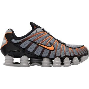 Nike Shox Tl Lt Røggrå/Sort - Sneakers Nike Shox Tl Lt Røggrå/Sort - Sneakers
