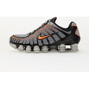 Nike Shox Tl Lt Smoke Grey - Turnschuhe Nike Shox Tl Lt Smoke Grey - Turnschuhe