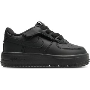 Nike Air Force 1 Low EasyOn Noir - Baskets - Publicité Nike Air Force 1 Low EasyOn Noir - Baskets - Publicité