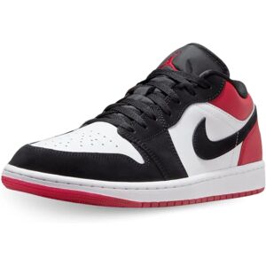 Jordan IB8971-106 Białe sneakers - Sneakers Jordan IB8971-106 Białe sneakers - Sneakers