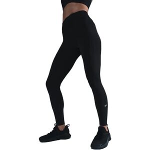 Nike One Legging Zwart XS - Leggings Nike One Legging Zwart XS - Leggings