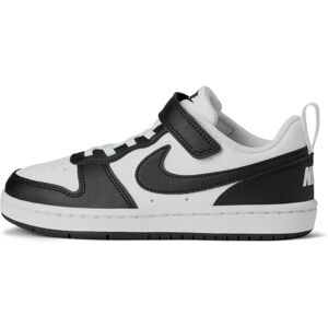 Nike Junior Court Borough Low Recraft Sneakers - Sneakers Nike Junior Court Borough Low Recraft Sneakers - Sneakers