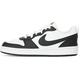 Nike Court Borough Low - Branco - Tênis para crianças Nike Court Borough Low - Branco - Tênis para crianças