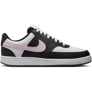 Nike Court Vision Low Next Nature - Schwarz - 40,5 - Sneaker Nike Court Vision Low Next Nature - Schwarz - 40,5 - Sneaker