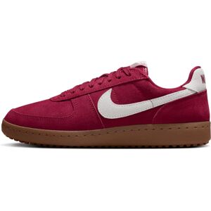 Nike Wmns Nike Field General Suede - Ruskind, Bordo, 38,5 - Sneakers Nike Wmns Nike Field General Suede - Ruskind, Bordo, 38,5 - Sneakers