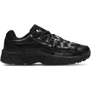 Nike P-6000 Unisex Sneakers - Black - Size 36 - Mesh/Synthetic - Shoe Nike P-6000 Unisex Sneakers - Black - Size 36 - Mesh/Synthetic - Shoe