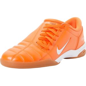 Nike T90 Sp Veiligheids Oranje/Wit-Gum Medium Bruin - Sneakers Nike T90 Sp Veiligheids Oranje/Wit-Gum Medium Bruin - Sneakers