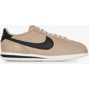 Nike W Cortez Se Bruine Sneakers - Sneakers Nike W Cortez Se Bruine Sneakers - Sneakers