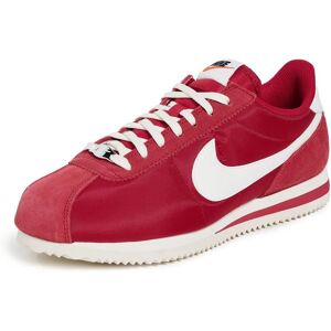 Nike W Cortez Gym Red/ Sail EUR 38 Baskets - Publicité Nike W Cortez Gym Red/ Sail EUR 38 Baskets - Publicité