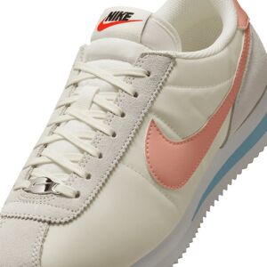 Nike Cortez Mujer White - Sneakers Nike Cortez Mujer White - Sneakers