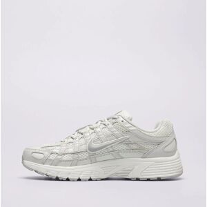 Nike P-6000 Summit White - Sneakers Nike P-6000 Summit White - Sneakers