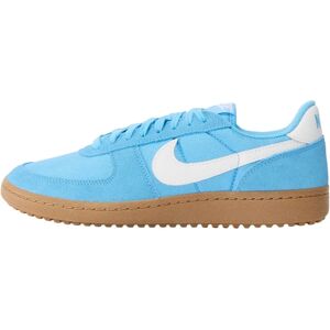 Nike Model Mesh Syntetiske Sko - Herre - 43 - Blå - Sportsko Nike Model Mesh Syntetiske Sko - Herre - 43 - Blå - Sportsko