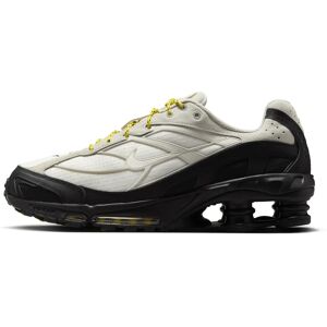 Nike Shox Ride 2 Sneakers - Svart/ Sail-Phantom-Reflect Silver Nike Shox Ride 2 Sneakers - Svart/ Sail-Phantom-Reflect Silver