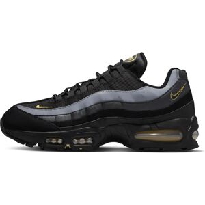 Nike Air Max 95 Og - Sneakers - Sort - Herre Nike Air Max 95 Og - Sneakers - Sort - Herre